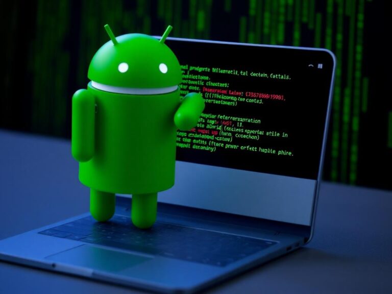 DroidBot: Nowe zagrożenie na Android