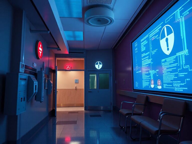 Ransomware PIH Health