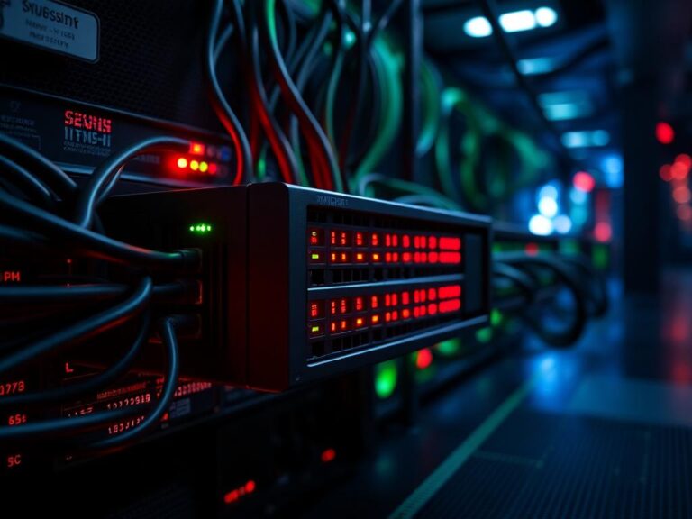 Firewall podatność