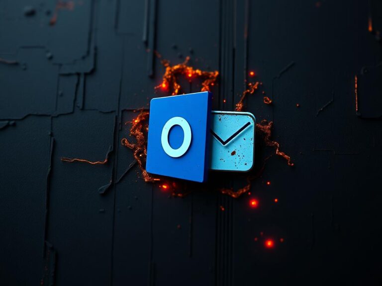 vulnerability microsoft outlook
