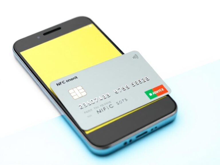 NFC Android NGate