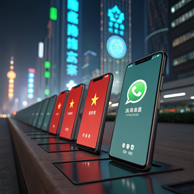zainfekowane telefony android
