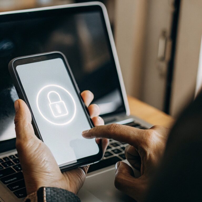 Passkeys – przyszłość logowania bez haseł