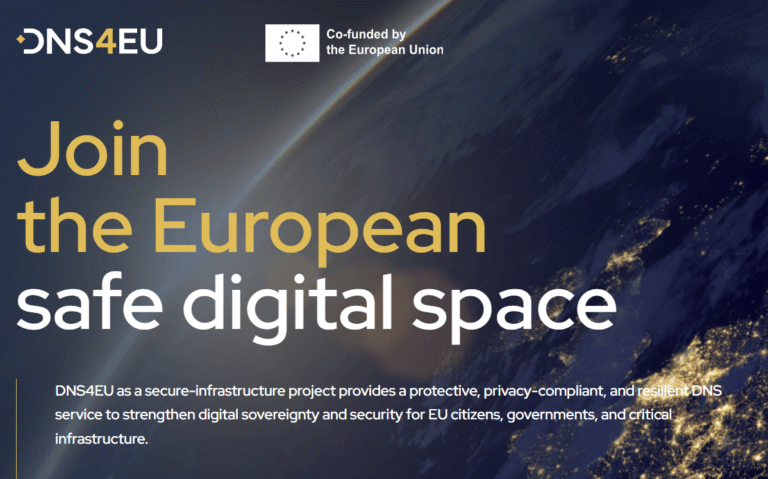 dns4eu