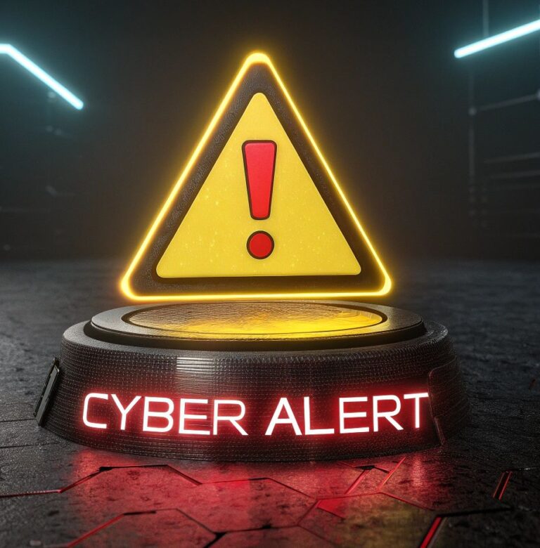 cyber-alert