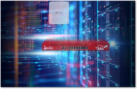 Ponad 71 000 urządzeń WatchGuard narażonych na zdalne wykonanie kodu (RCE)