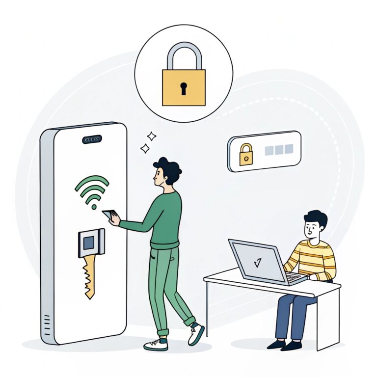 MFA vs Passwordless