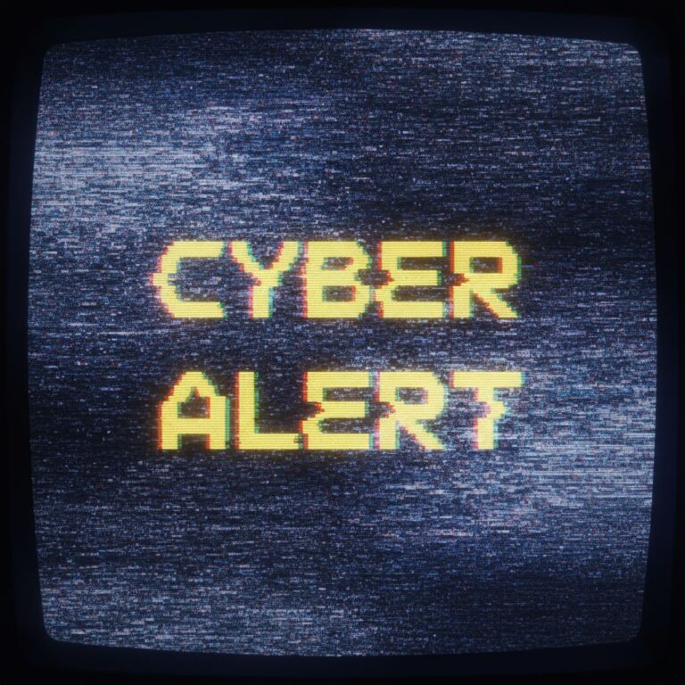 cyber alert cybermonitor