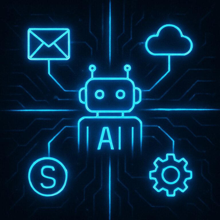 ai agent integracja z narzędziami - comet perplexity google drive