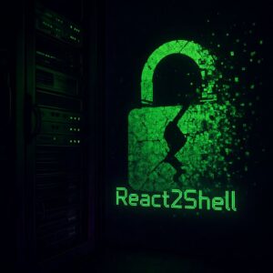 React2Shell