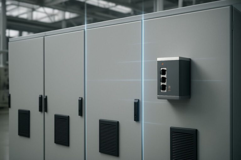 5 zasad bezpieczeństwa systemów OT