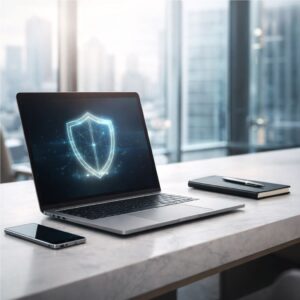 Dlaczego ESET to dobre rozwiązanie dla MŚP