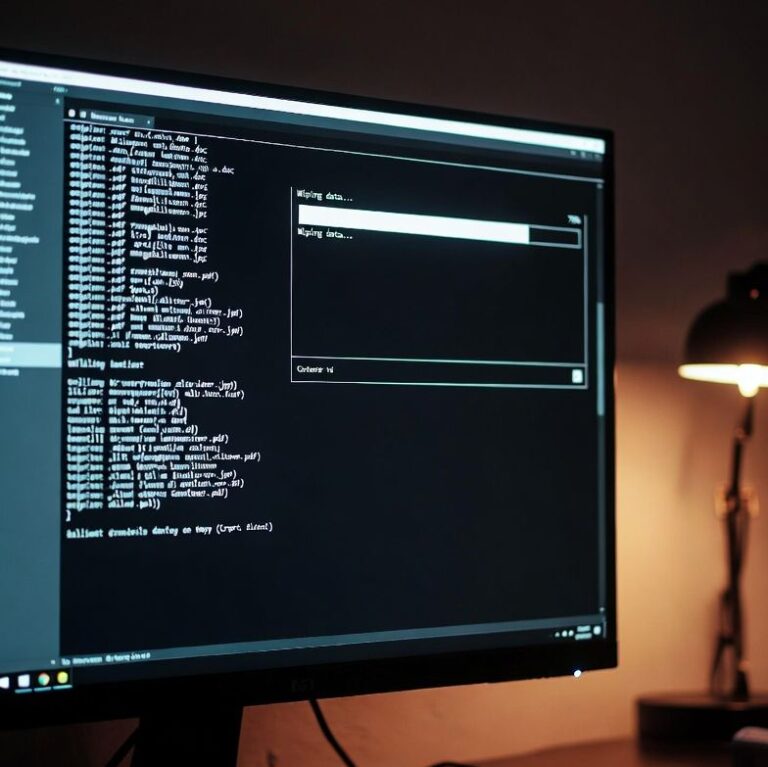 DynoWiper malware ESET