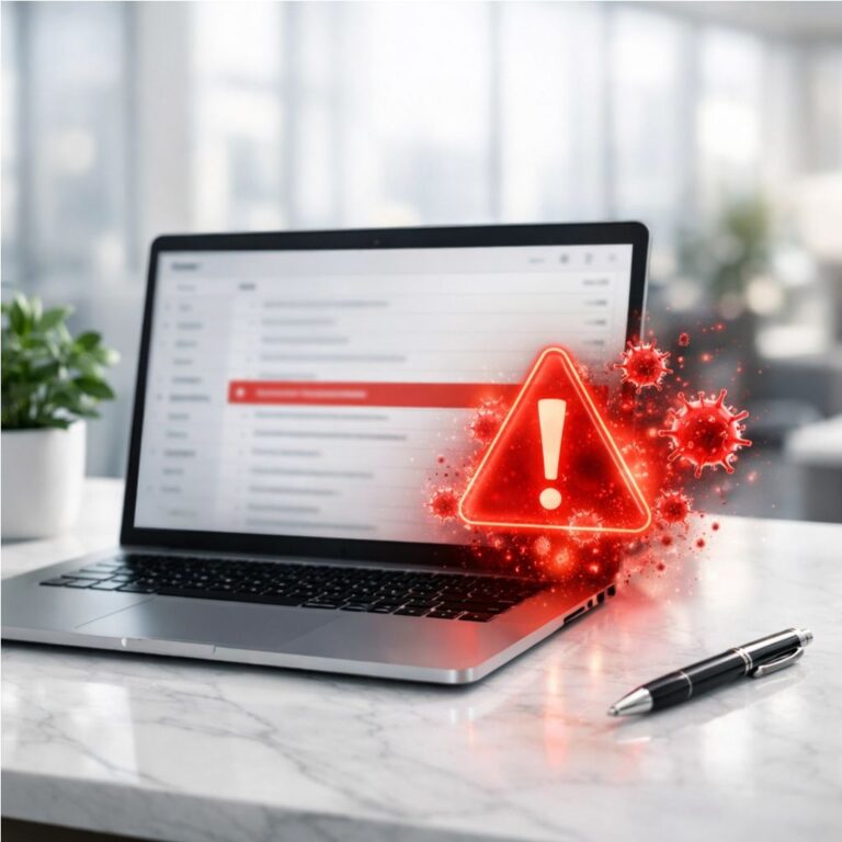deadvax securonix malware