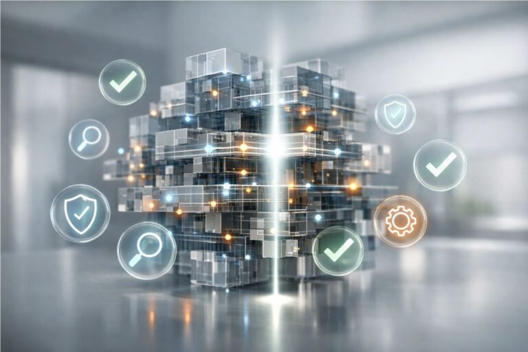 CyberCheck Audyt IT