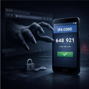 Złośliwa Wtyczka Meta Business Chrome