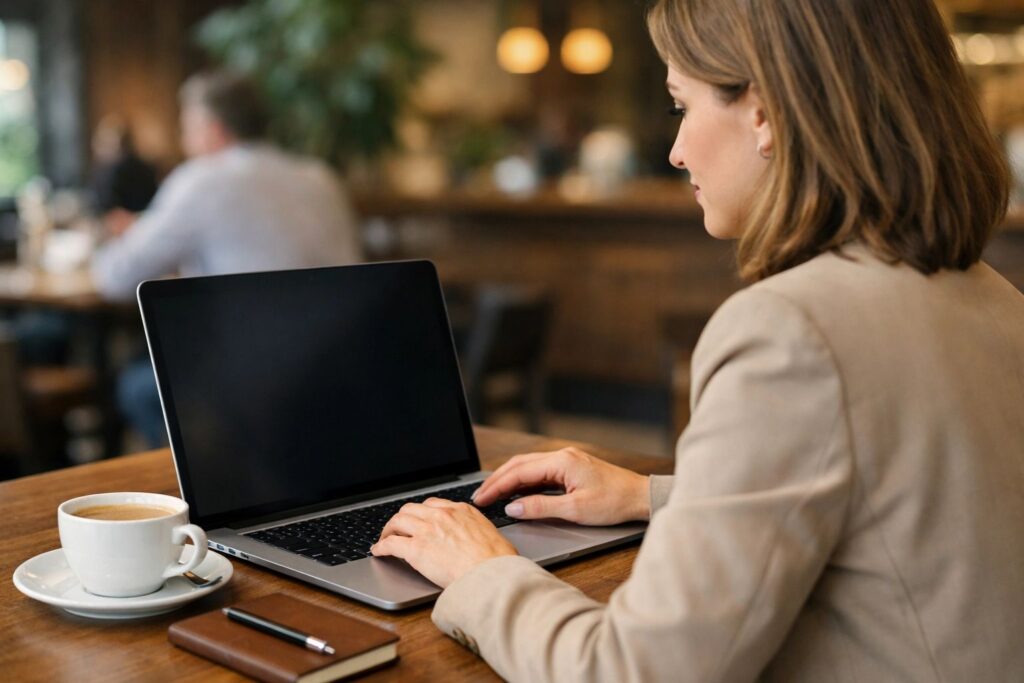 bezpieczenstwo pracy zdalnej