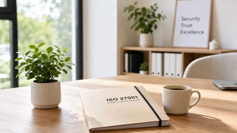 Audyt ISO 27001 w firmie. NIS2 i KSC