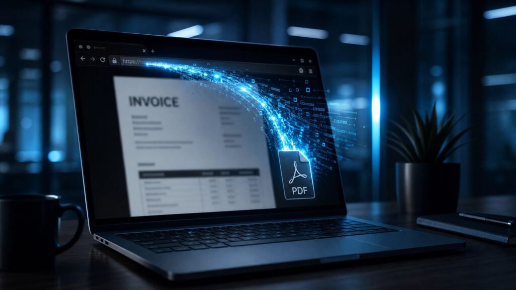 phishing rozszerzenie faktura szkolenia i symulacje